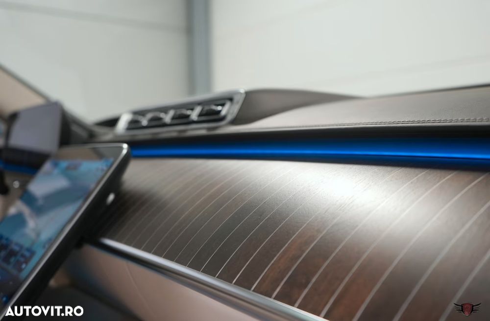 Mercedes-Benz S Maybach 580 4Matic L 9G-TRONIC - 33