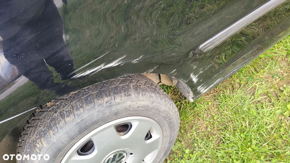 Volkswagen Fox 1.2 - 6