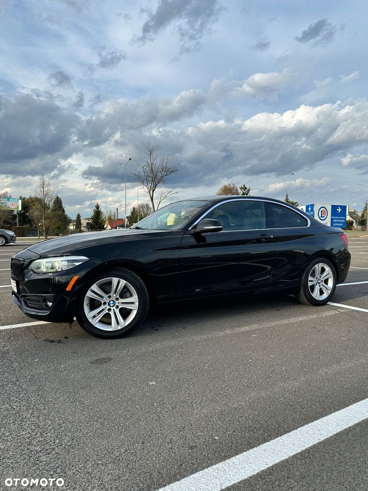 BMW Seria 2 230i Luxury Line - 1