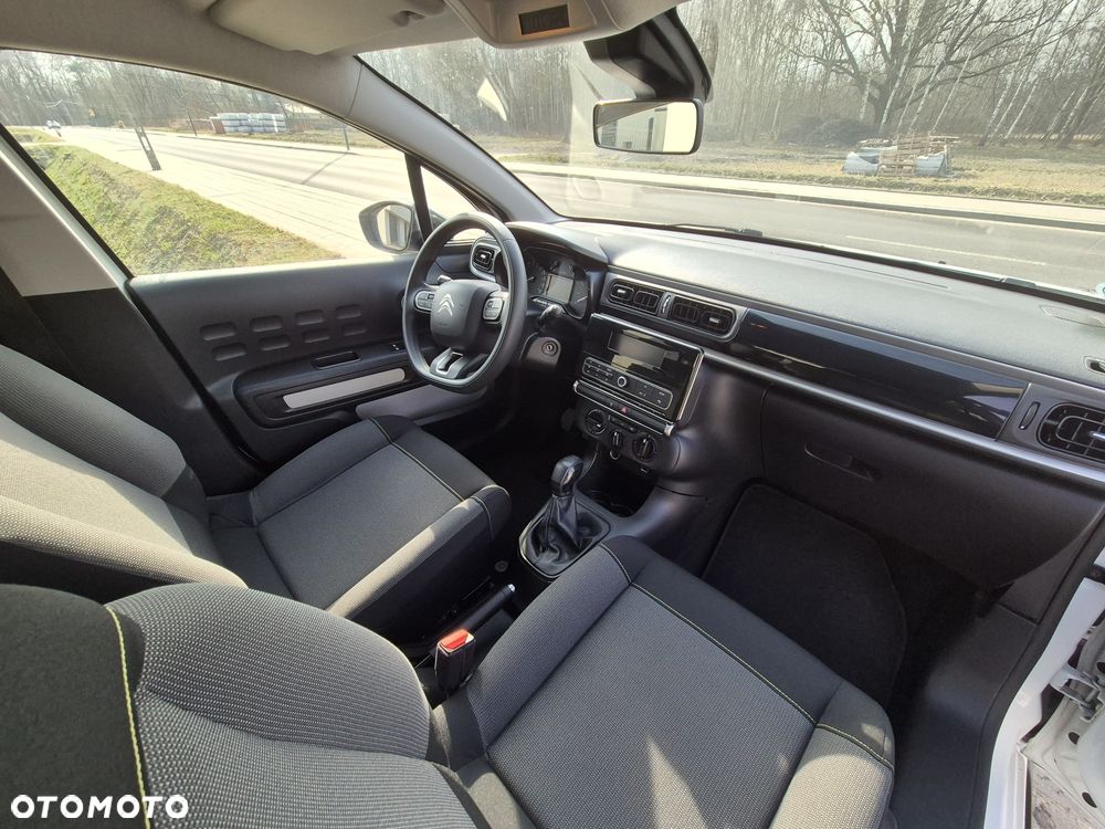 Citroën C3 - 6