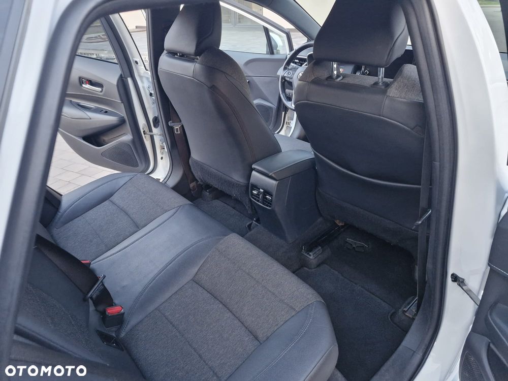 Toyota Corolla 1.8 Hybrid Comfort - 15