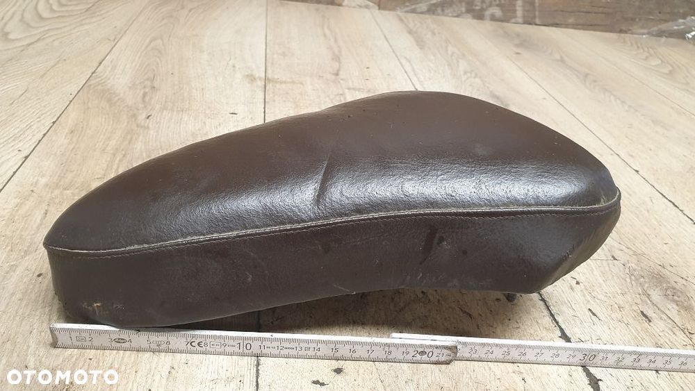 Siedzenie kierowcy solo - 11