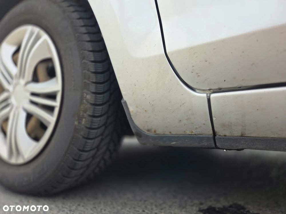 Ford Focus 1.6 Trend - 12