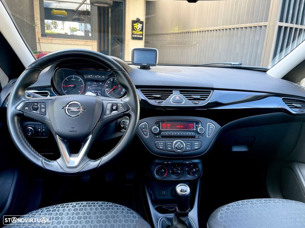 Opel Corsa 1.3 CDTi innovation - 10