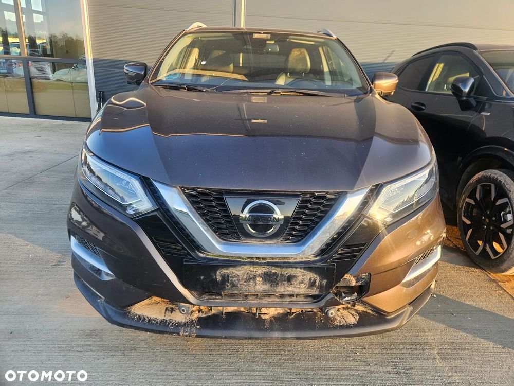 Nissan Qashqai 1.5 dCi N-WAY - 2