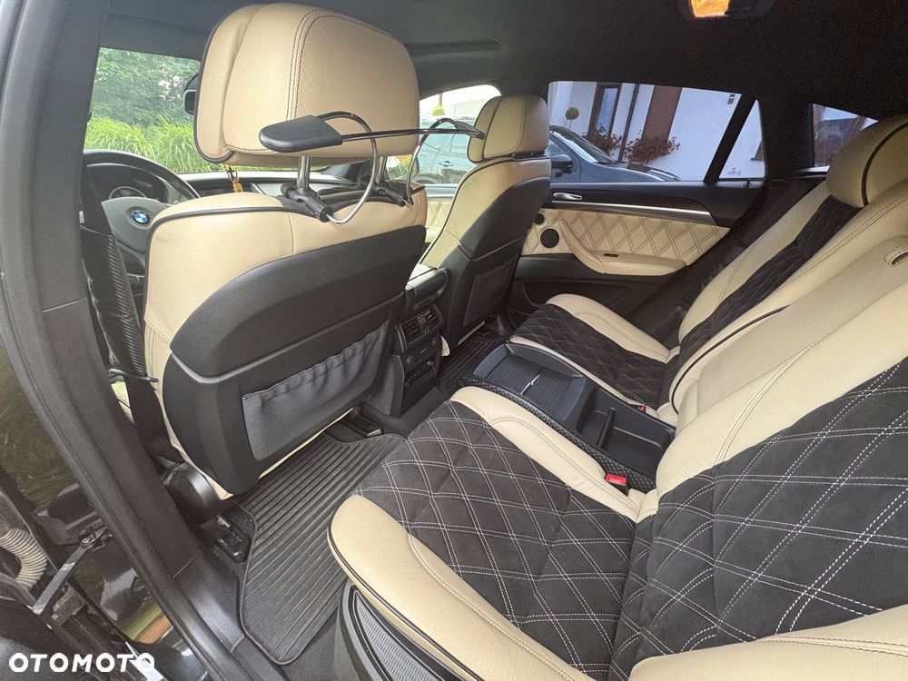 BMW X6 - 7