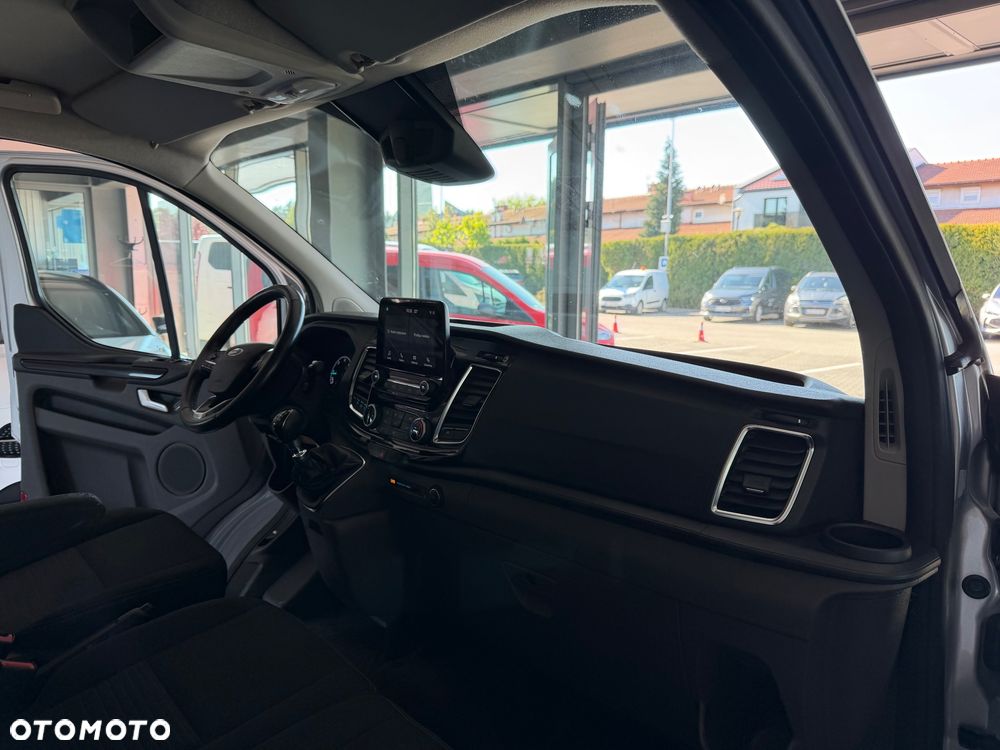 Ford Transit Custom - 36