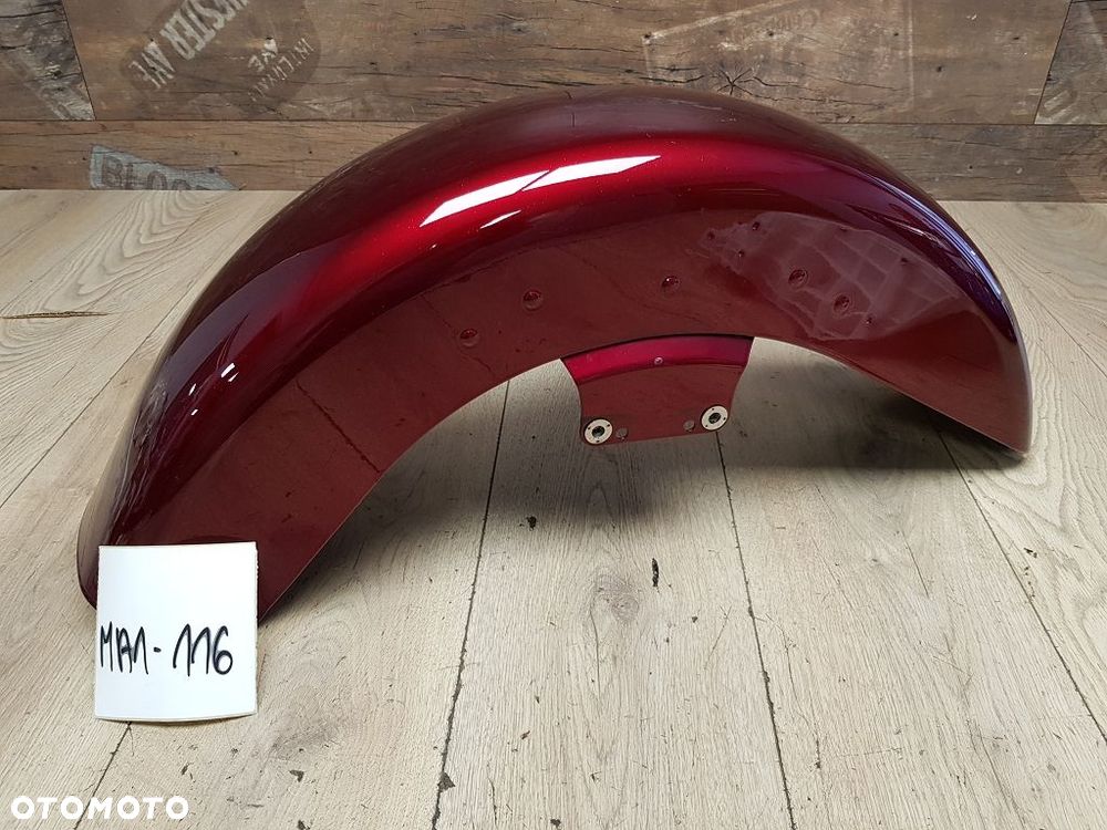 Błotnik przód Harley Street Glide Road Glide Road King CVO  58900290 - 1