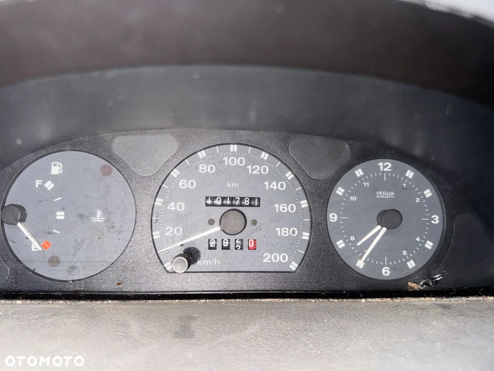 Fiat Punto 55 S - 8