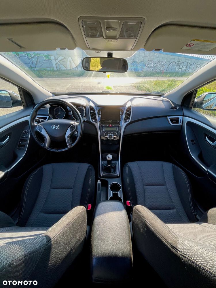 Hyundai i30 1.6 Comfort - 15
