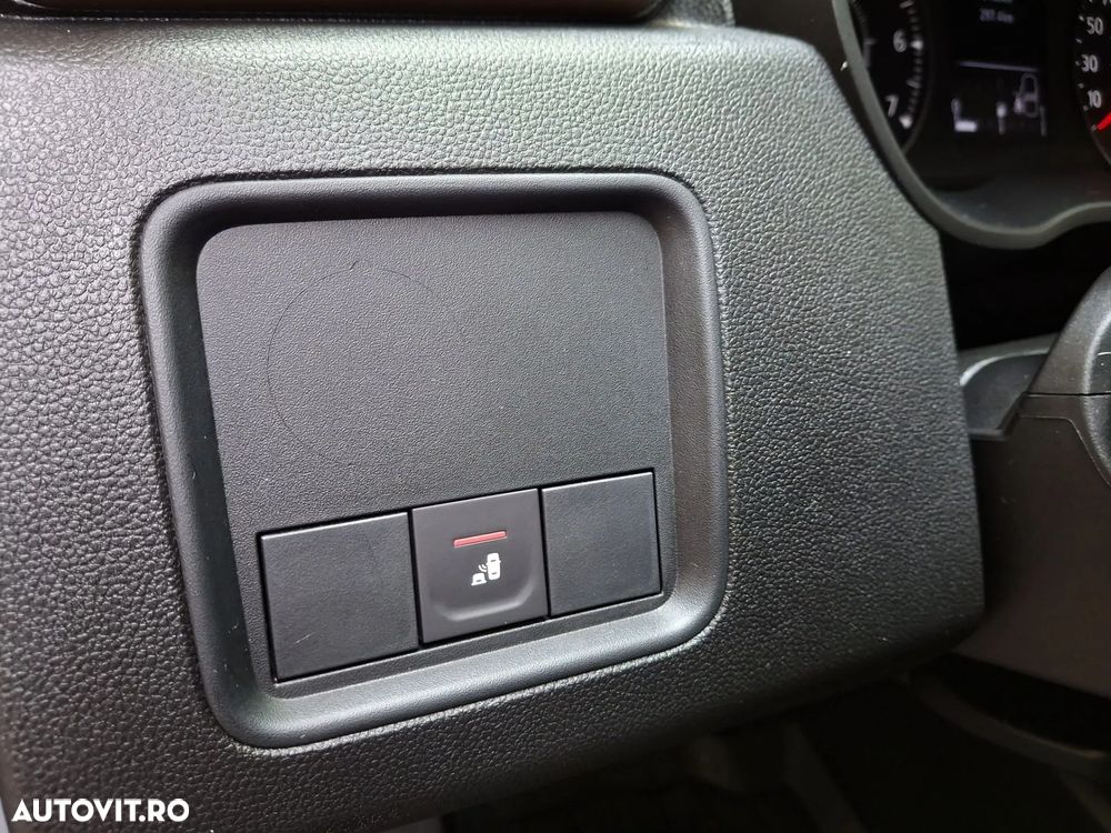 Dacia Duster Blue dCi 115 4X4 Extreme - 21