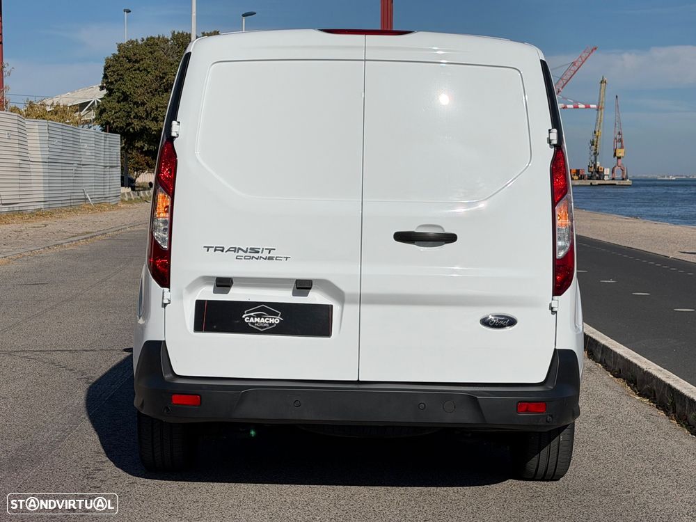 Ford Transit Connect - 15