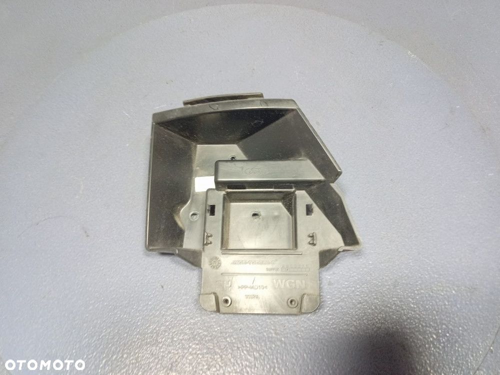 FORD FOCUS MK4 KOMBI ŚLIZG MOCOWANIE ZDERZAKA PRAWY TYŁ JX7B-17D980-C - 2