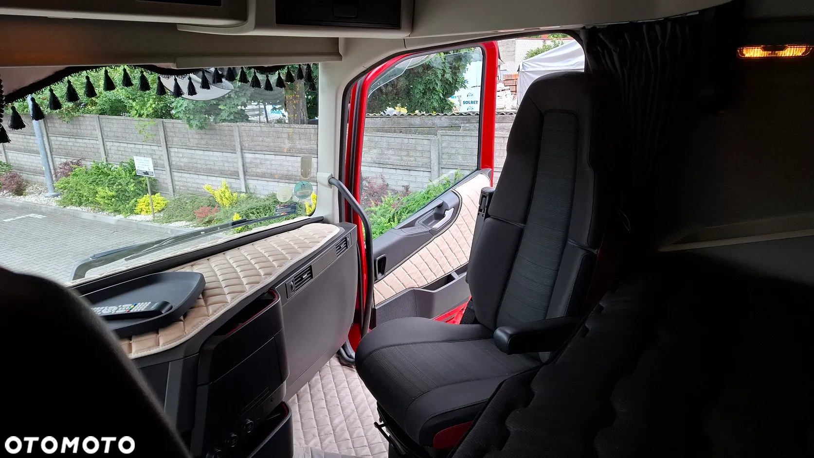 Volvo FH 500 / PEŁNY ADR / PRZYSTAWKA PTO / SALON PL - 31