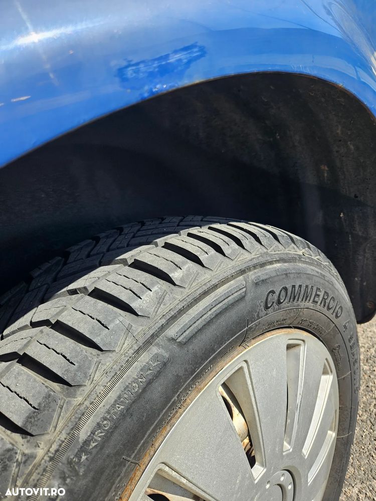 Volkswagen Transporter Standard - 14