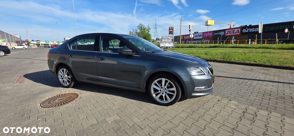 Skoda Octavia 1.6 TDI Style - 3