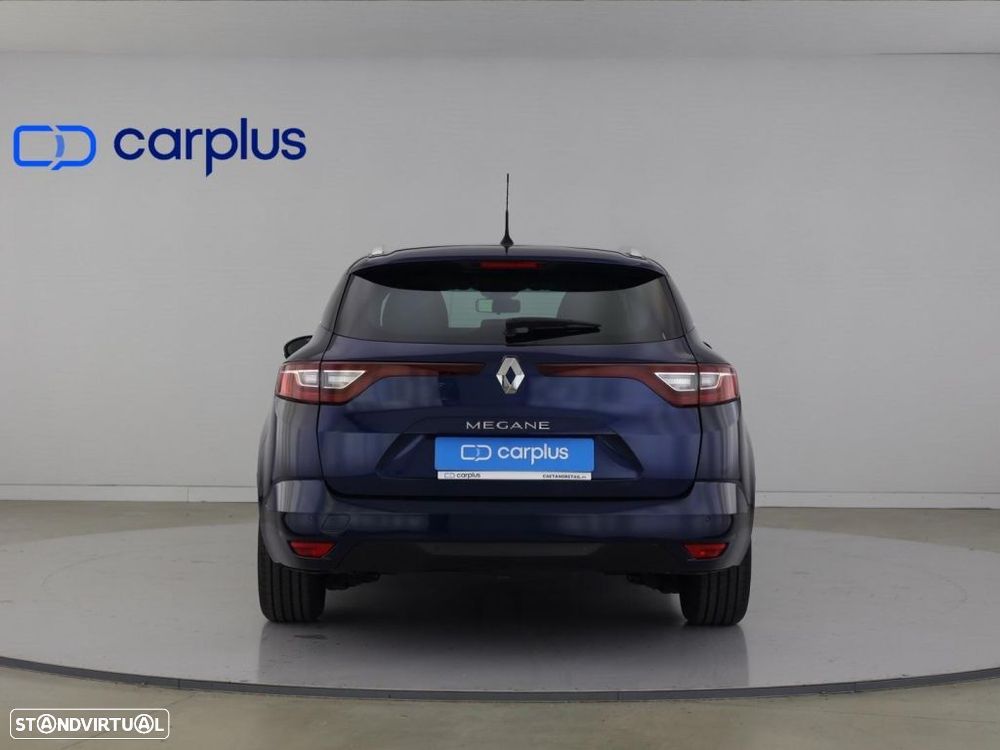 Renault Mégane 1.3 TCe Limited - 6