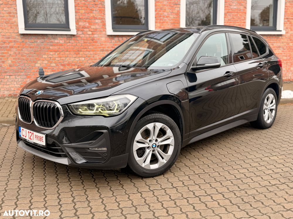 BMW X1 - 2