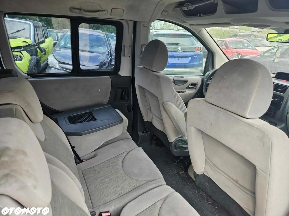 Peugeot Expert Tepee L2H1 (5-Si.) Vagabond - 11