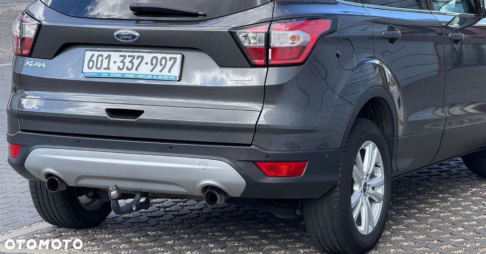Ford Kuga - 6