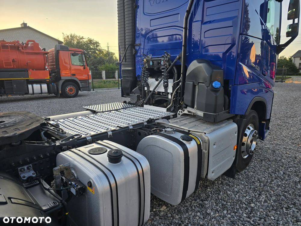 Volvo FH 460/ACC/SCC/RADAR/Klimatyzacja Post. - 15