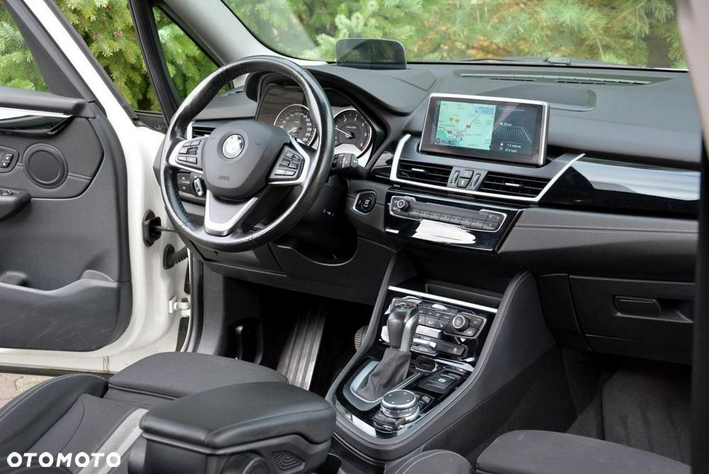 BMW Seria 2 - 23