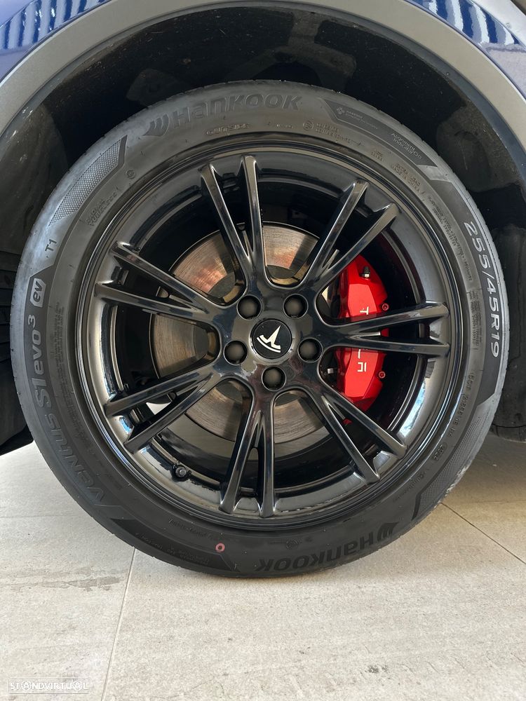 Tesla Model Y 2022 photo 3