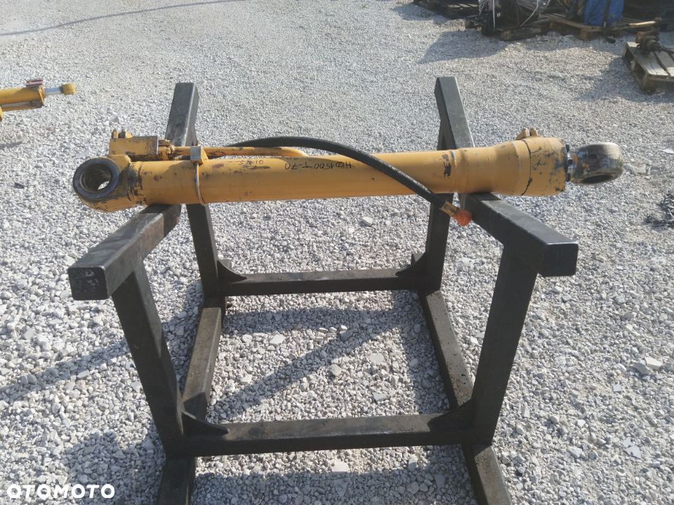 Siłownik Liebherr A R 916 922 317 924 313 [D-142 S-70 T-70] - 1