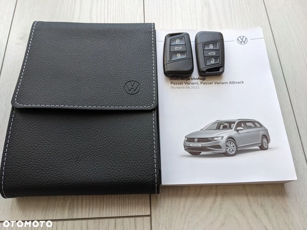 Volkswagen Passat 2.0 TDI SCR Style DSG - 36