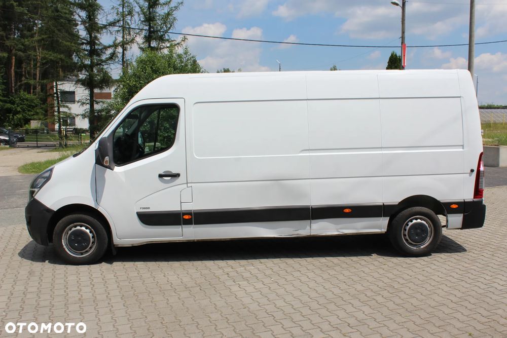 Opel Movano - 9