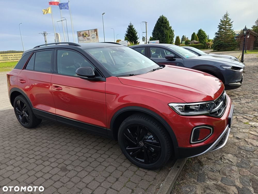 Volkswagen T-Roc 1.5 TSI Style DSG - 16