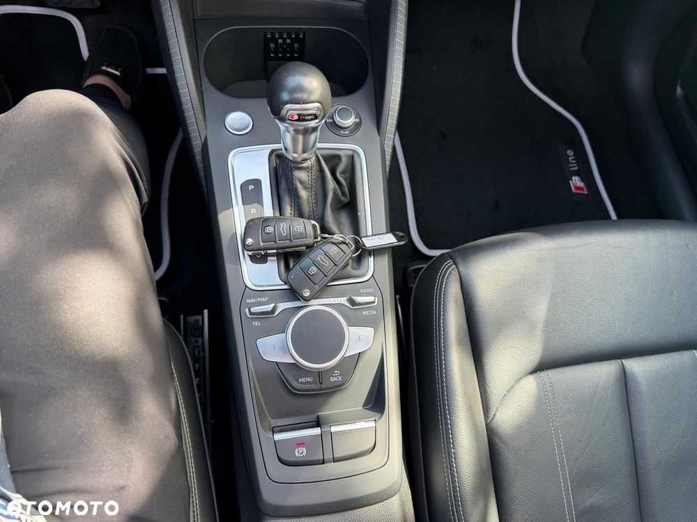 Audi Q2 2.0 TDI Quattro S tronic design - 24