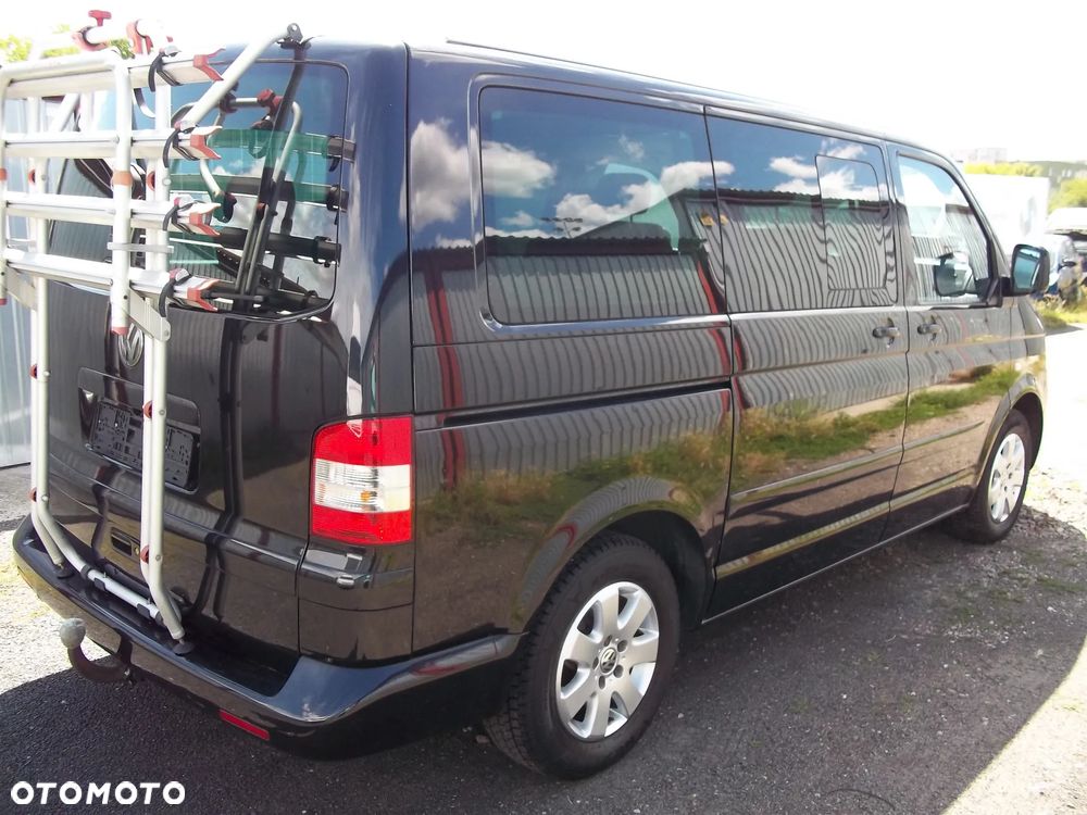 Volkswagen Multivan L1 Comfortline - 3