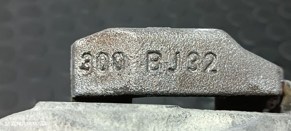 PINÇA DE TRAVÃO FRENTE DIREITA LAND ROVER EVOQUE DYNAMIC - 7