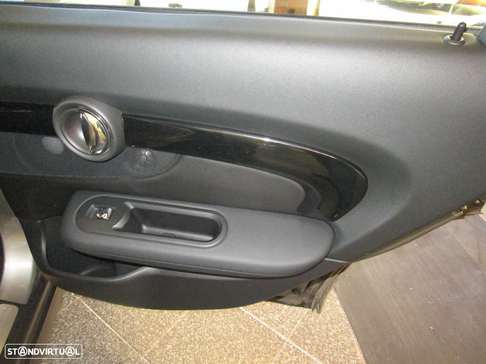 MINI Clubman One D Aut. JCW - 23