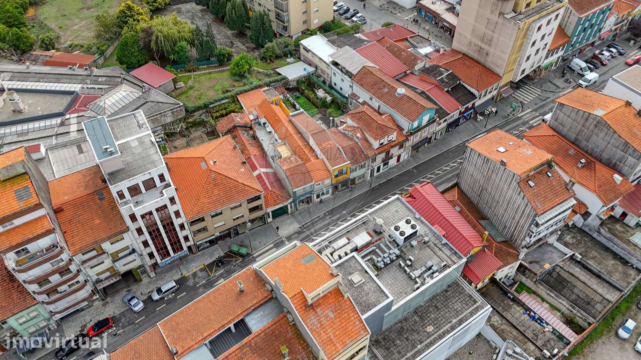 Prédio  para venda - Grande imagem: 2/30