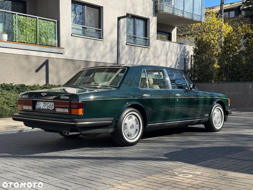 Bentley Brooklands - 4