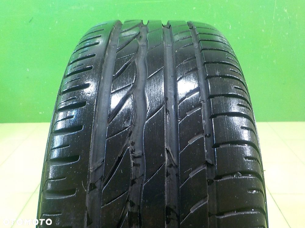 SEAT LEON MK1 kolo zapasowe 205/45/16 5x100 - 6