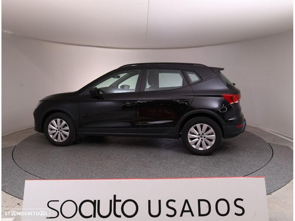 SEAT Arona 1.0 TSI Style - 6