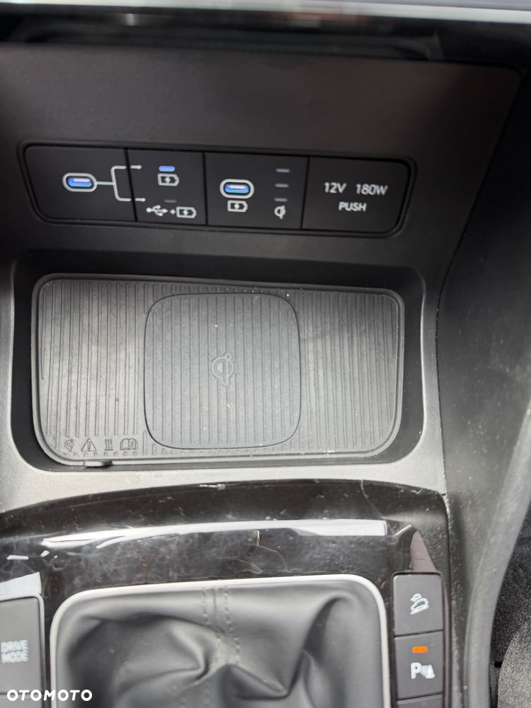 Hyundai Tucson 1.6 T-GDi 2WD Select - 20