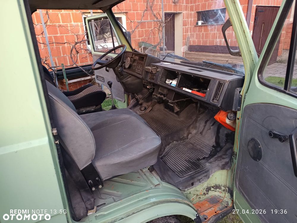 Volkswagen LT28 - 7
