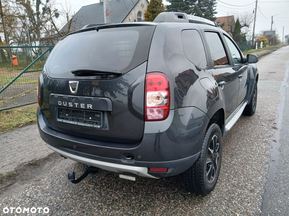 Dacia Duster TCe 125 2WD Prestige - 8