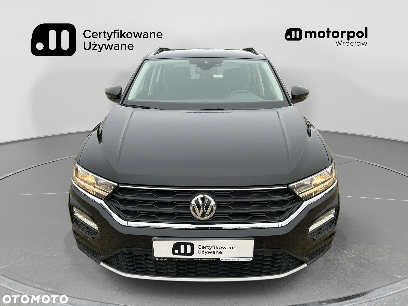Volkswagen T-Roc 1.5 TSI ACT Advance - 11