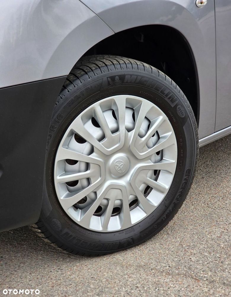 Toyota PROACE CITY - 10