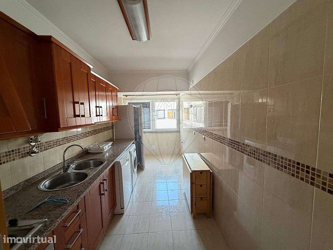 Apartamento T2 para arrendamento - Grande imagem: 5/11