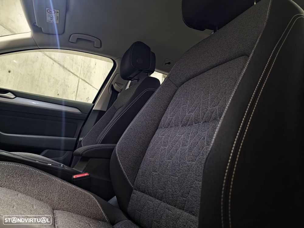 VW Passat Variant 1.4 TSI GTE+ Plug-in - 24