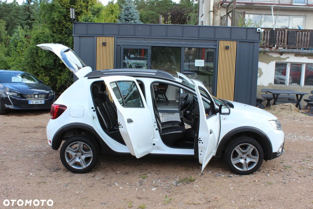 Dacia Sandero - 17