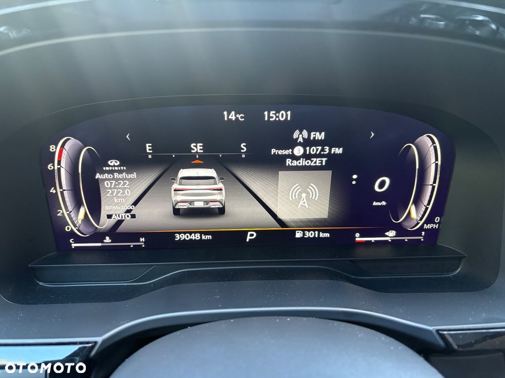 Infiniti QX60 - 35