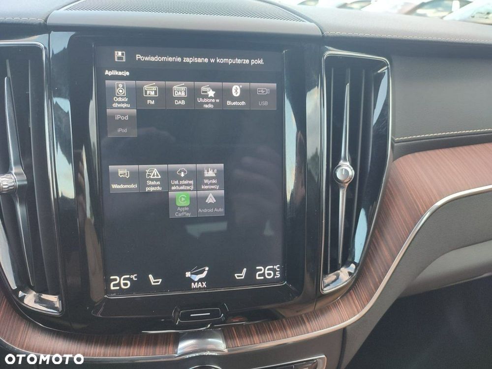 Volvo XC 60 T5 AWD Inscription - 24