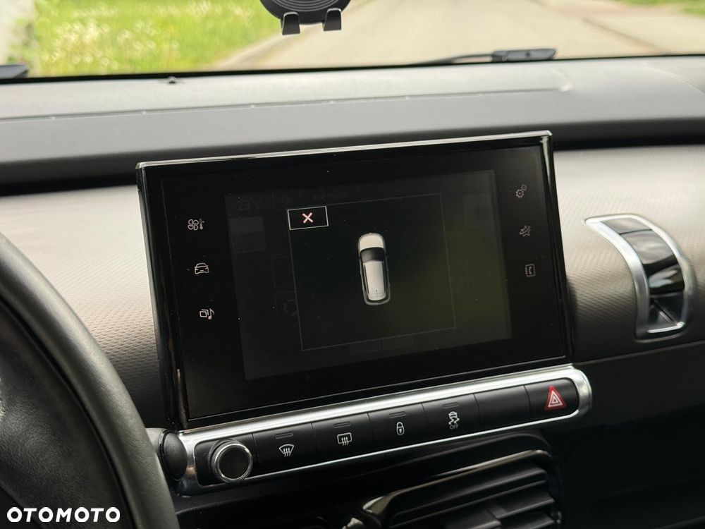 Citroën C4 Cactus BlueHDi 100 Stop&Start Shine Edition - 10